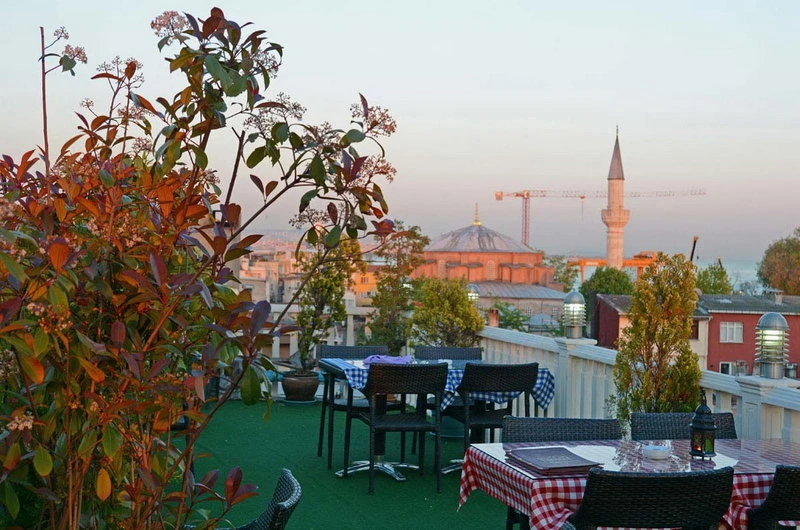 Antea Palace Hotel & Spa