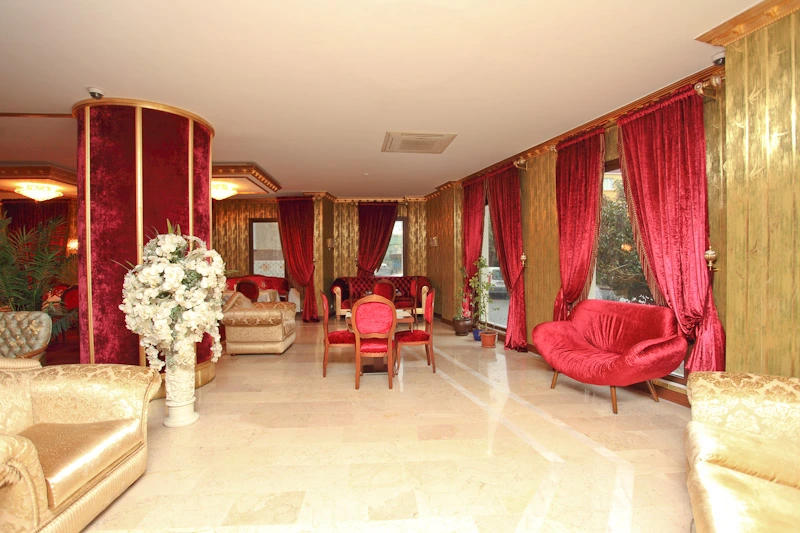 Antea Palace Hotel & Spa