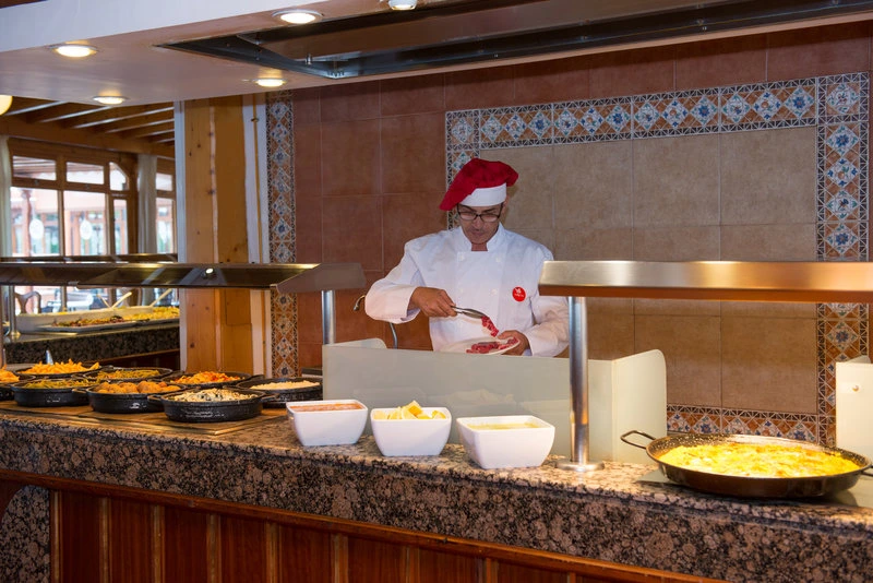 Hotel Relaxia Olivina