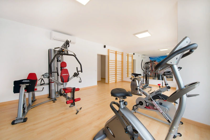 Hotel Relaxia Olivina