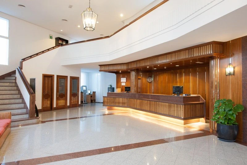 Hotel Relaxia Olivina