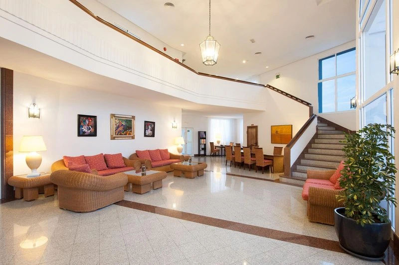 Hotel Relaxia Olivina