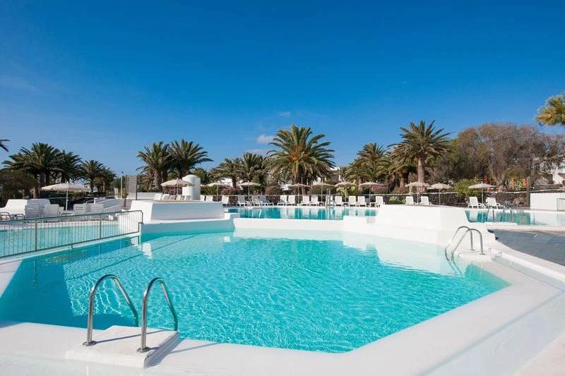 Hotel Relaxia Olivina