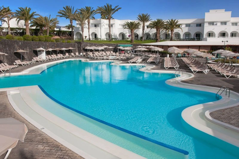 Hotel Relaxia Olivina