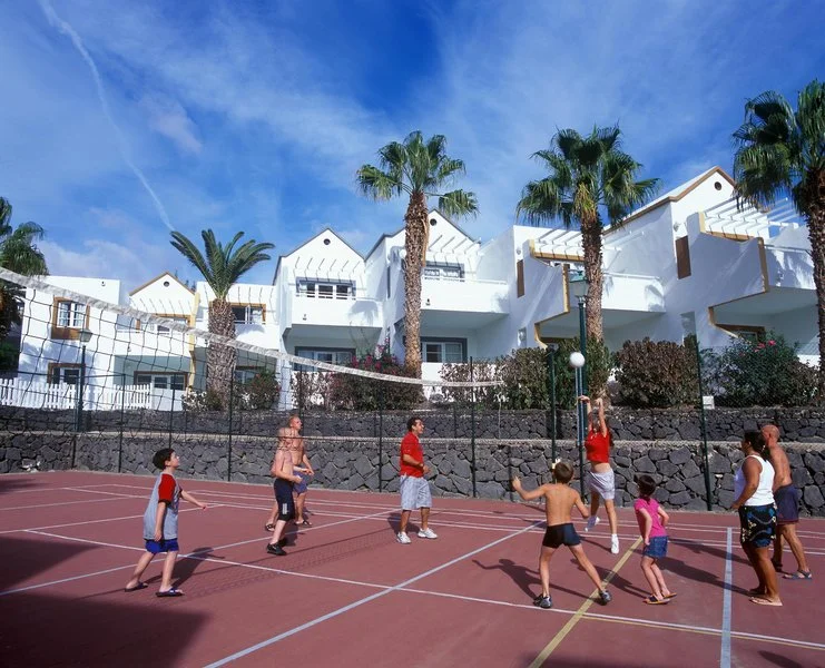 Apartamentos LIVVO Morromar