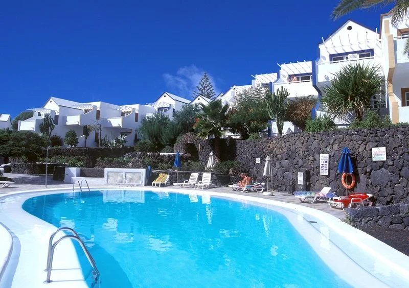 Apartamentos LIVVO Morromar