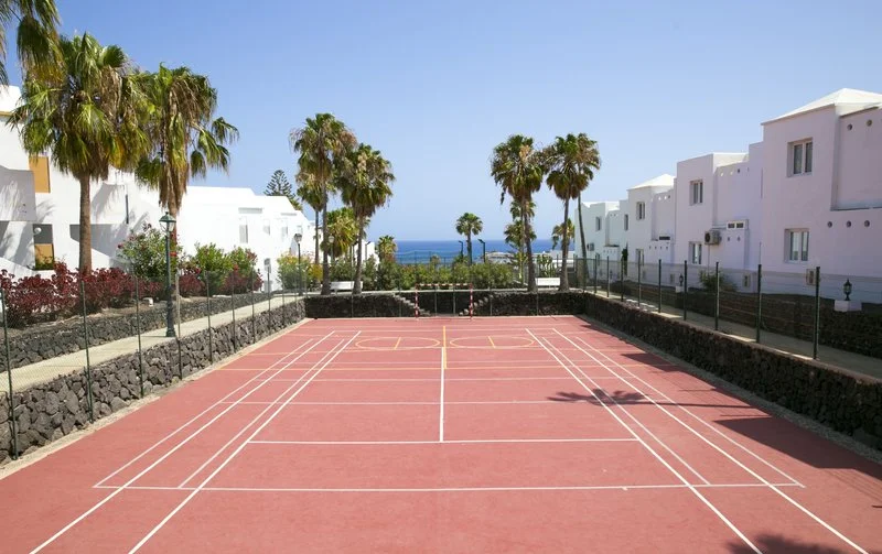 Apartamentos LIVVO Morromar