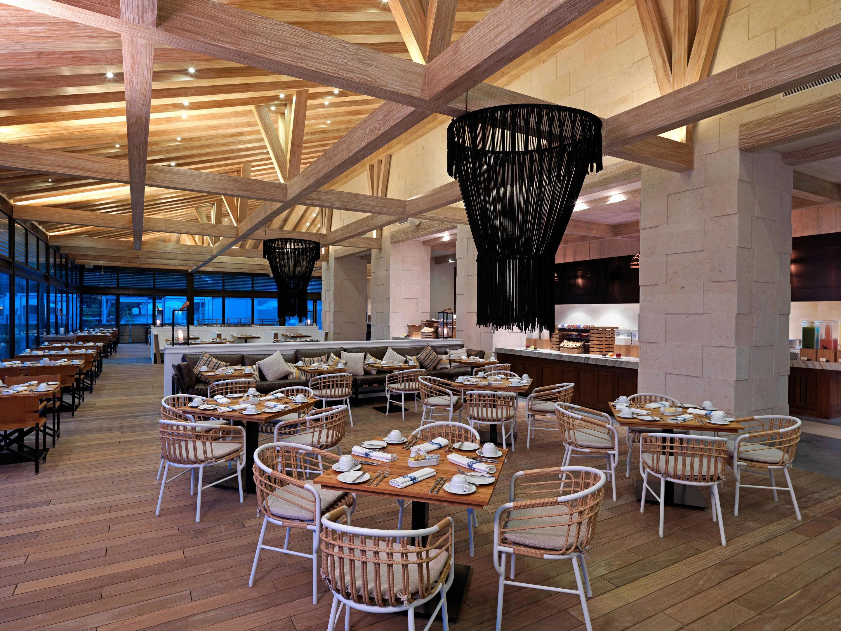 Unico Hotel Riviera Maya