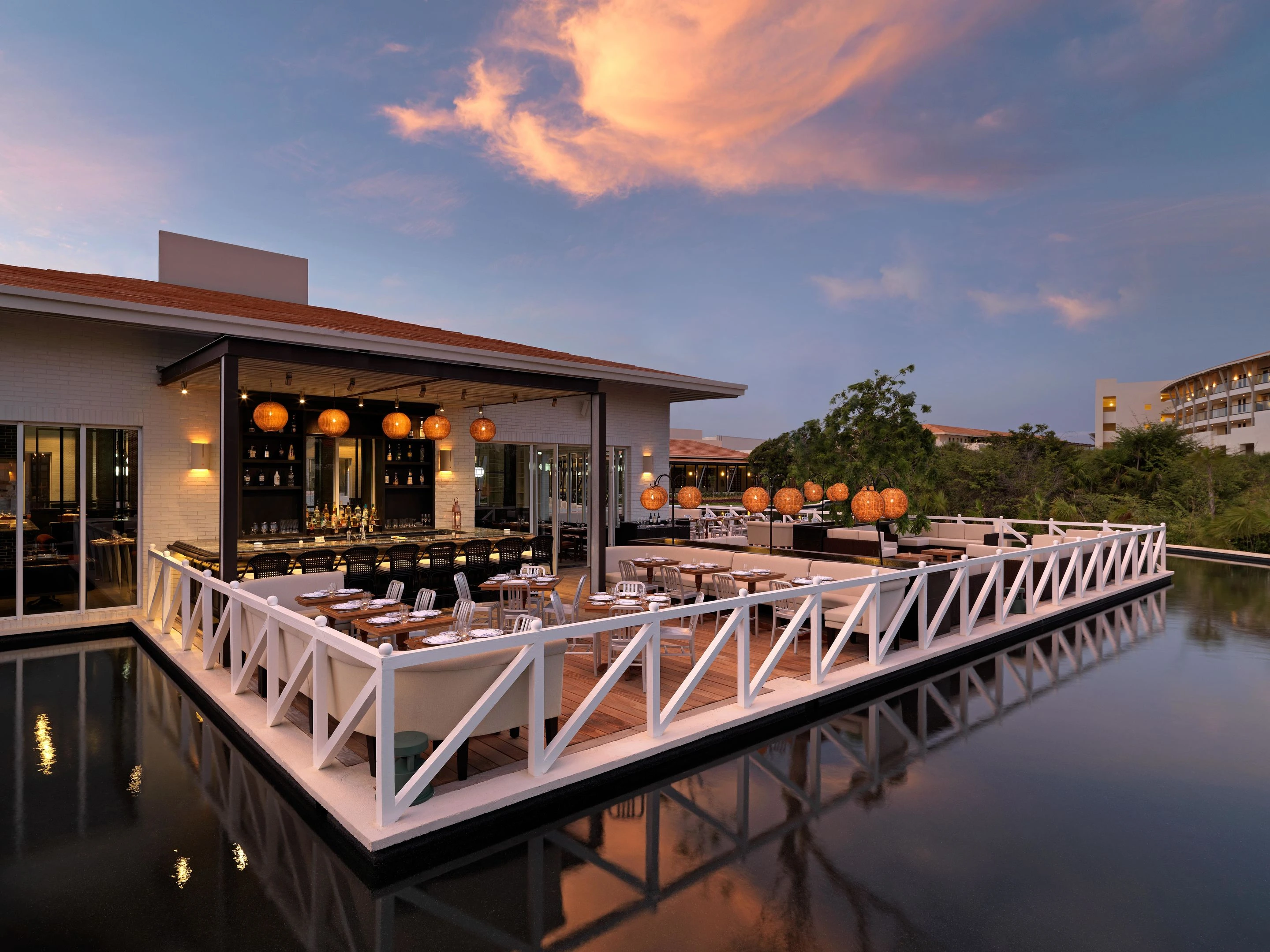 Unico Hotel Riviera Maya