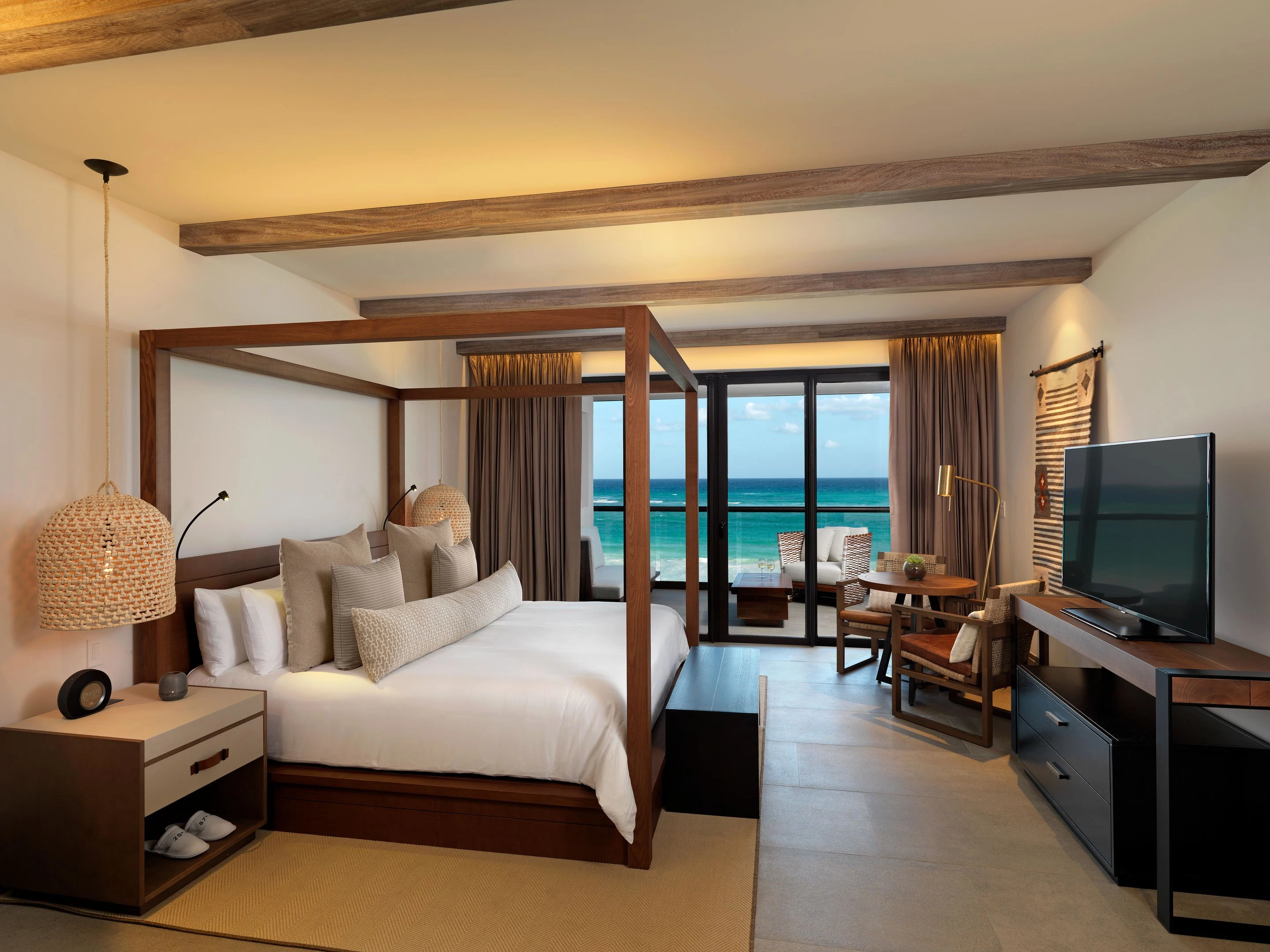 Unico Hotel Riviera Maya