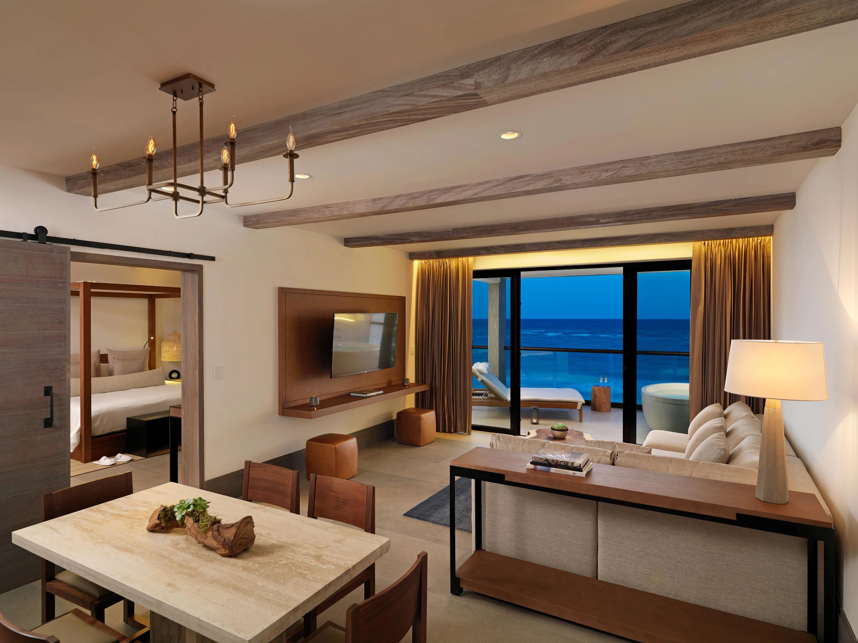 Unico Hotel Riviera Maya