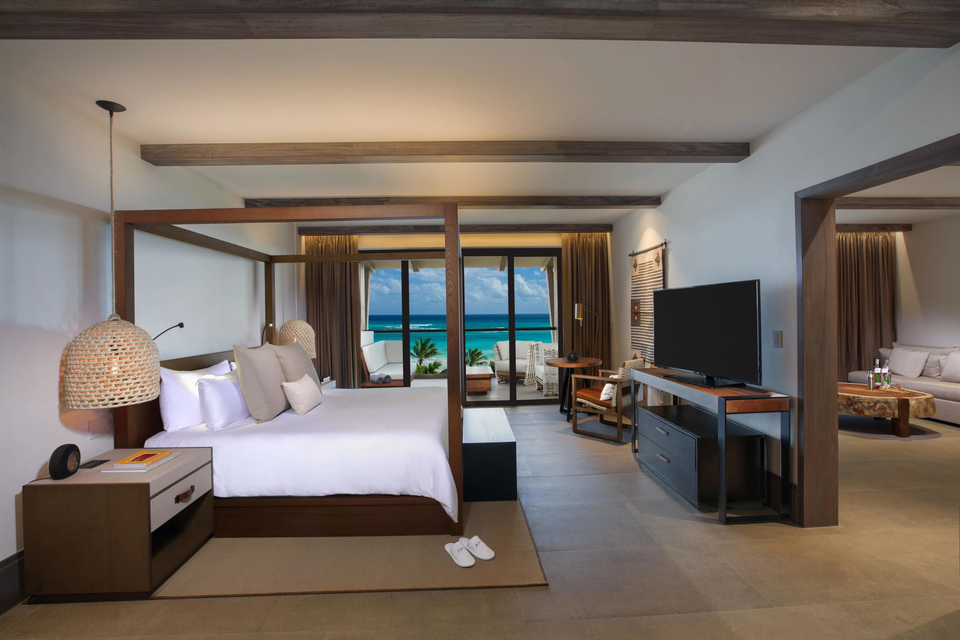 Unico Hotel Riviera Maya