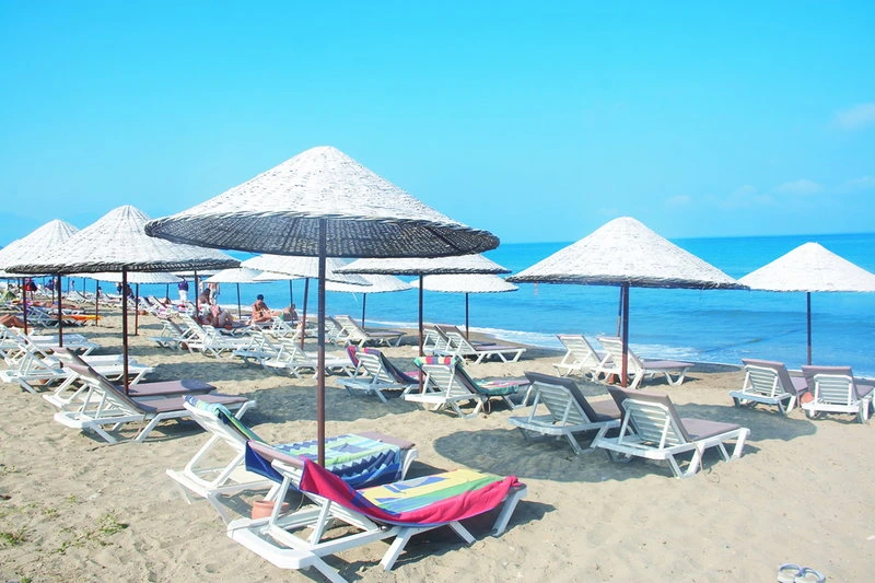 Sentinus Beach Hotel