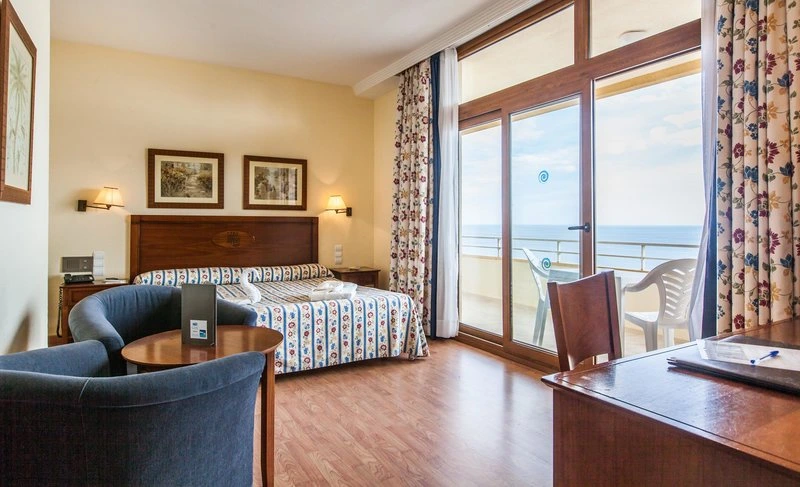 Leonardo Hotel Torremolinos Costa Del Sol