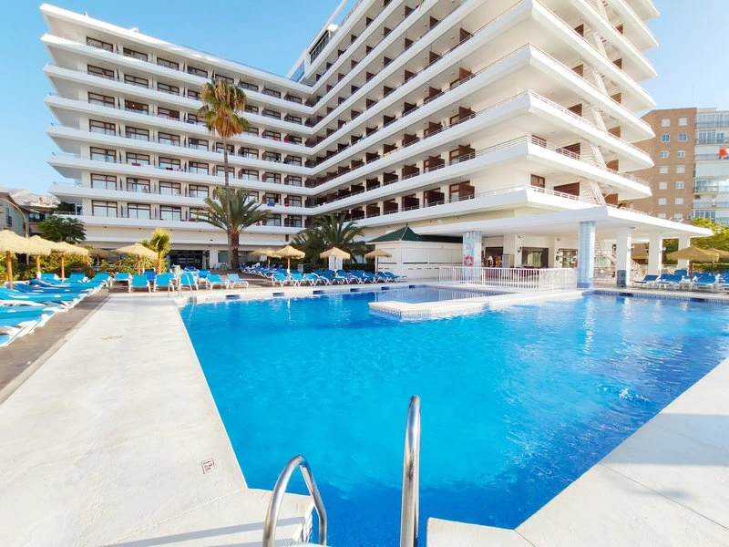 Gran Hotel Cervantes By Blue Sea