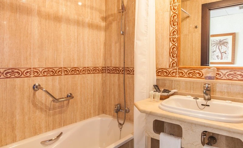 Leonardo Hotel Torremolinos Costa Del Sol