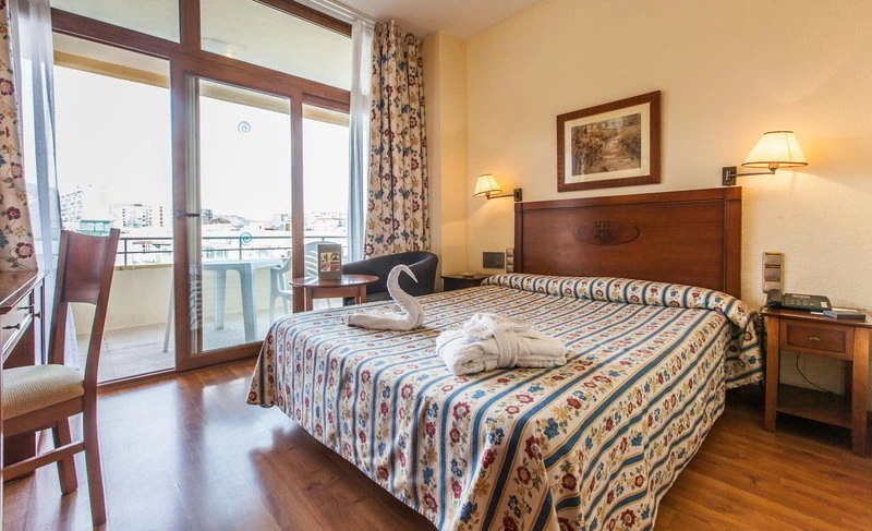 Leonardo Hotel Torremolinos Costa Del Sol