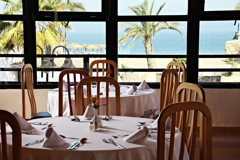 Ibersol Torremolinos Beach