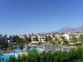 Albir Garden Resort