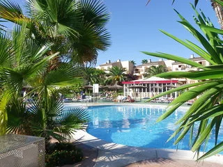 Albir Garden Resort