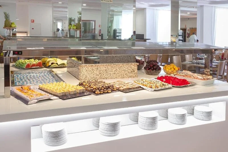 Port Denia Hotel