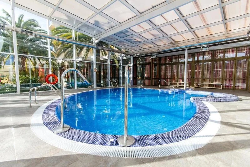 Port Denia Hotel