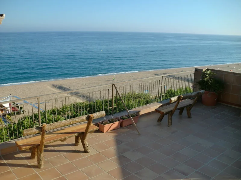  30 Degrees Hotel Espanya Calella