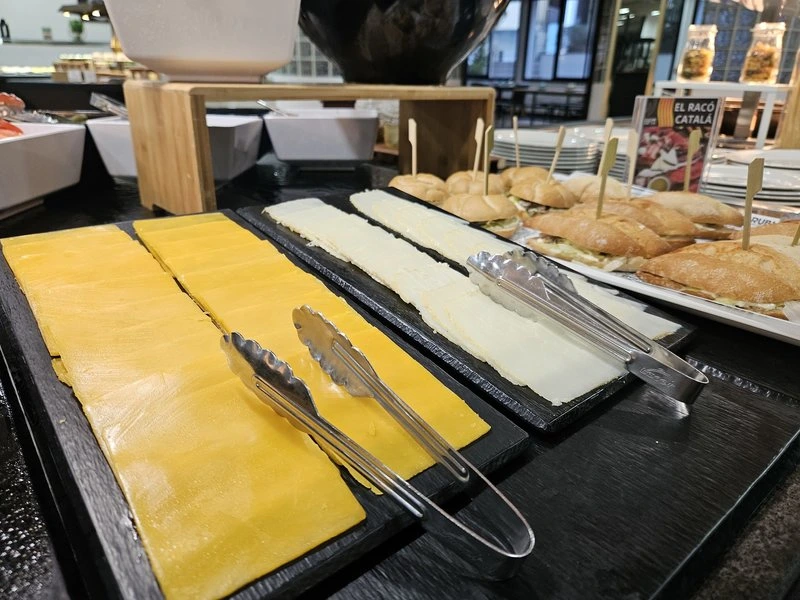 Lloret Vibe Affiliated by FERGUS