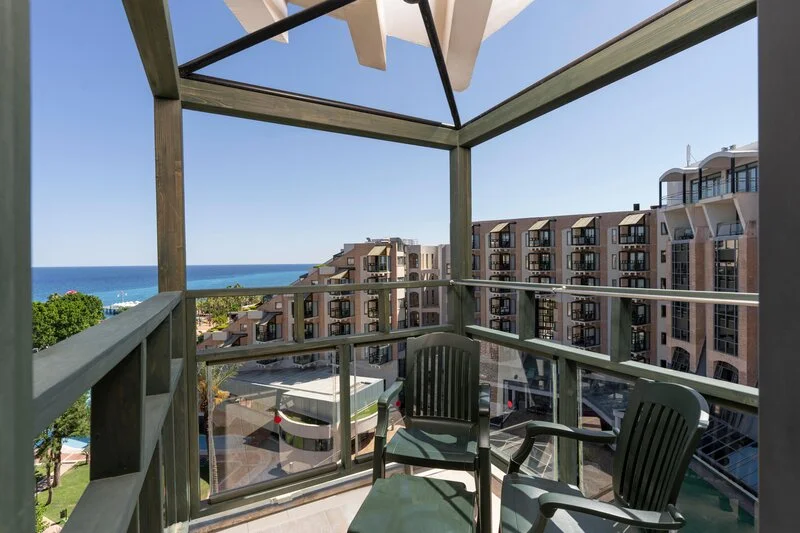 Limak Limra Hotel & Resort