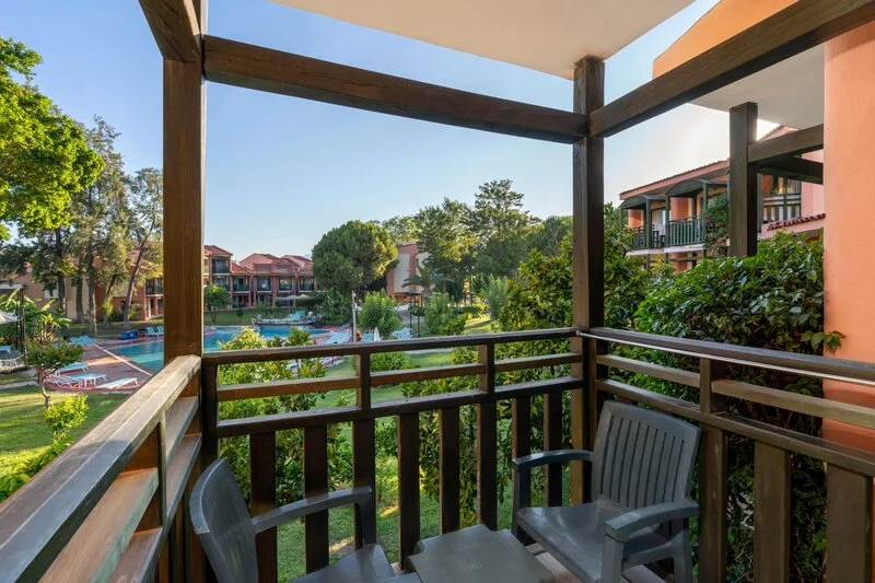 Limak Limra Hotel & Resort