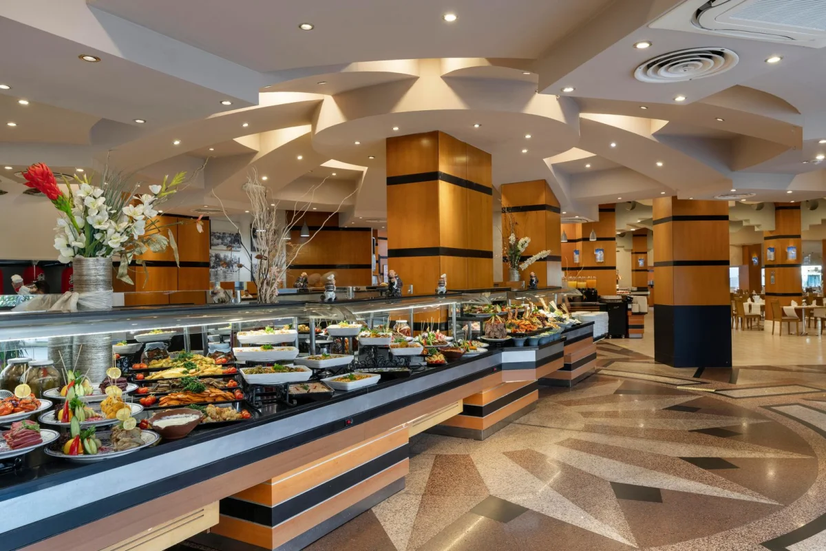 Limak Limra Hotel & Resort