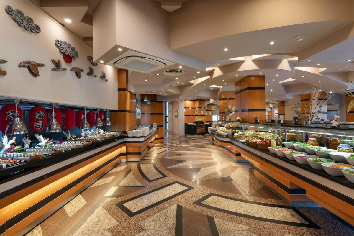 Limak Limra Hotel & Resort