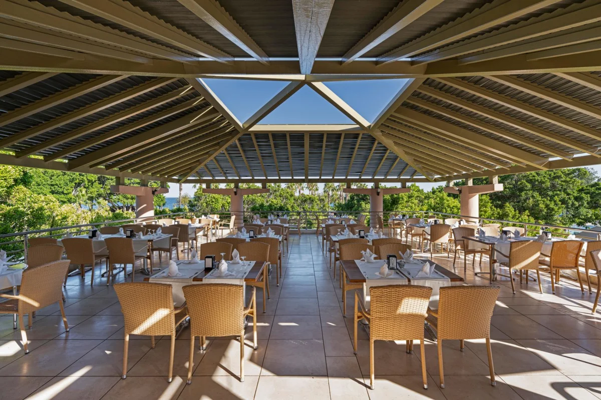 Limak Limra Hotel & Resort