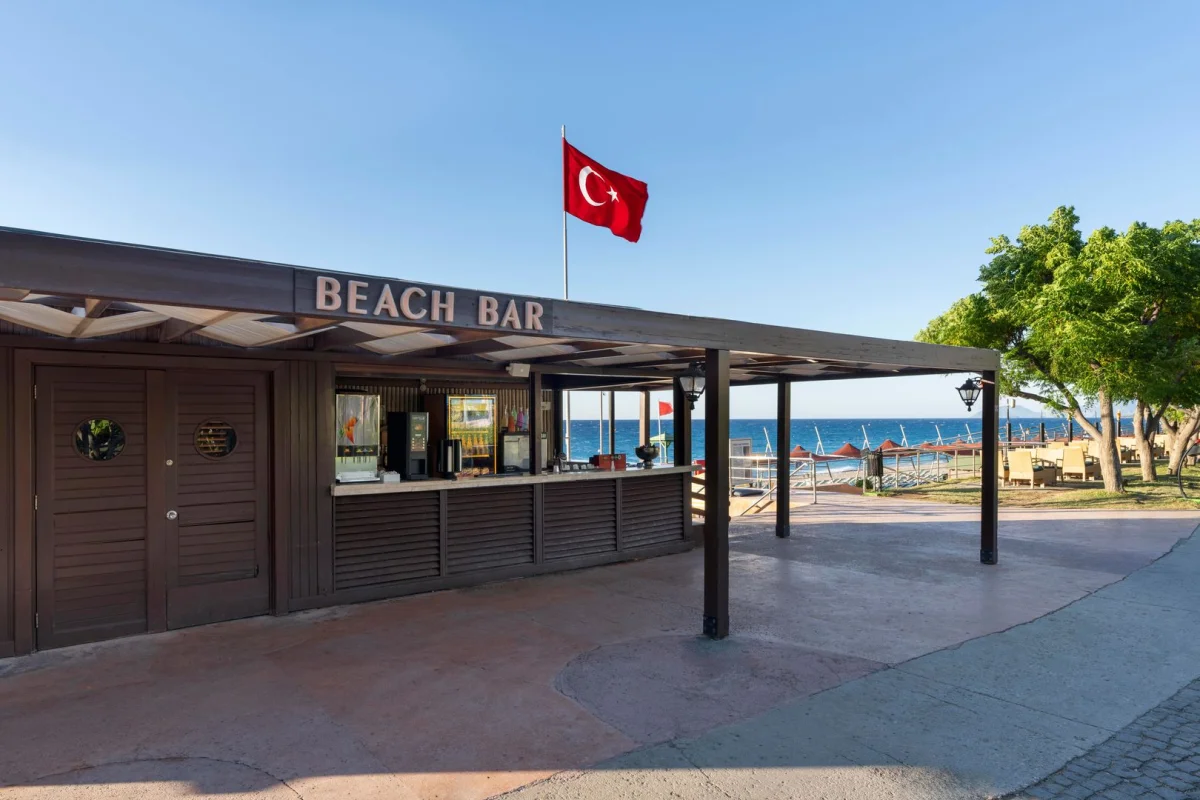 Limak Limra Hotel & Resort