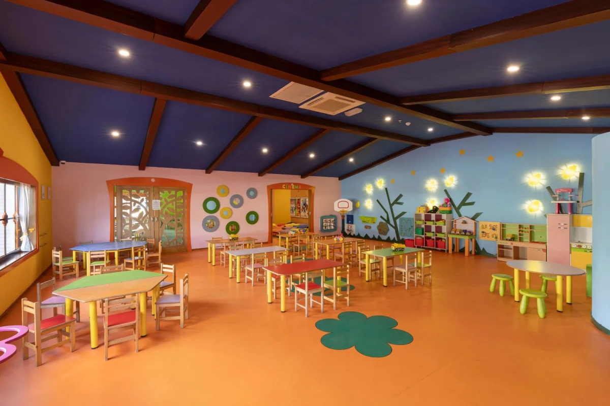 Limak Limra Hotel & Resort