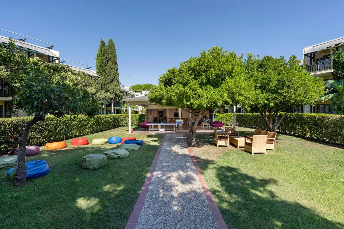 Limak Limra Hotel & Resort