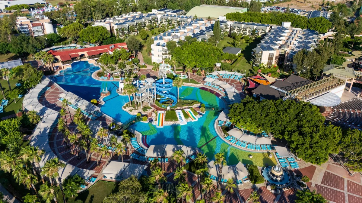 Limak Limra Hotel & Resort