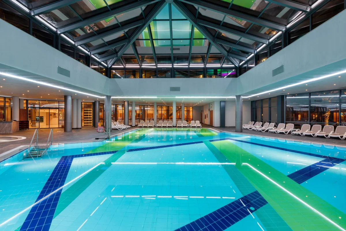 Limak Limra Hotel & Resort