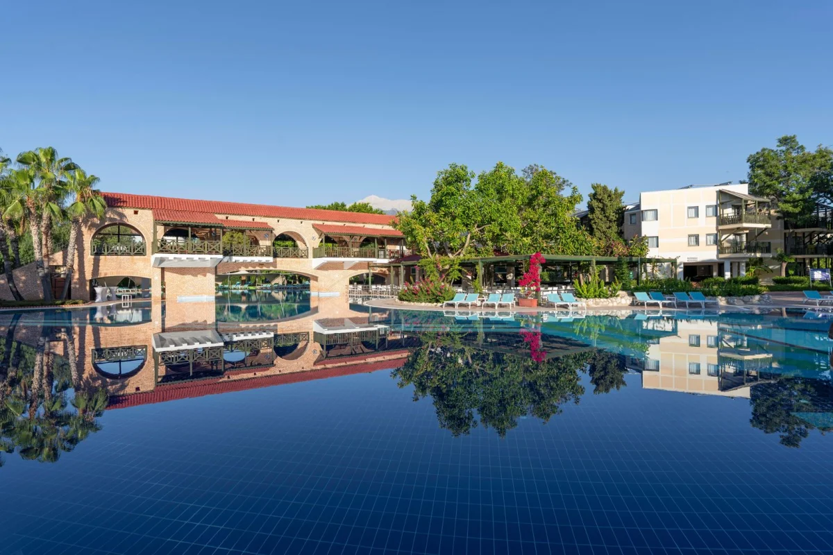 Limak Limra Hotel & Resort