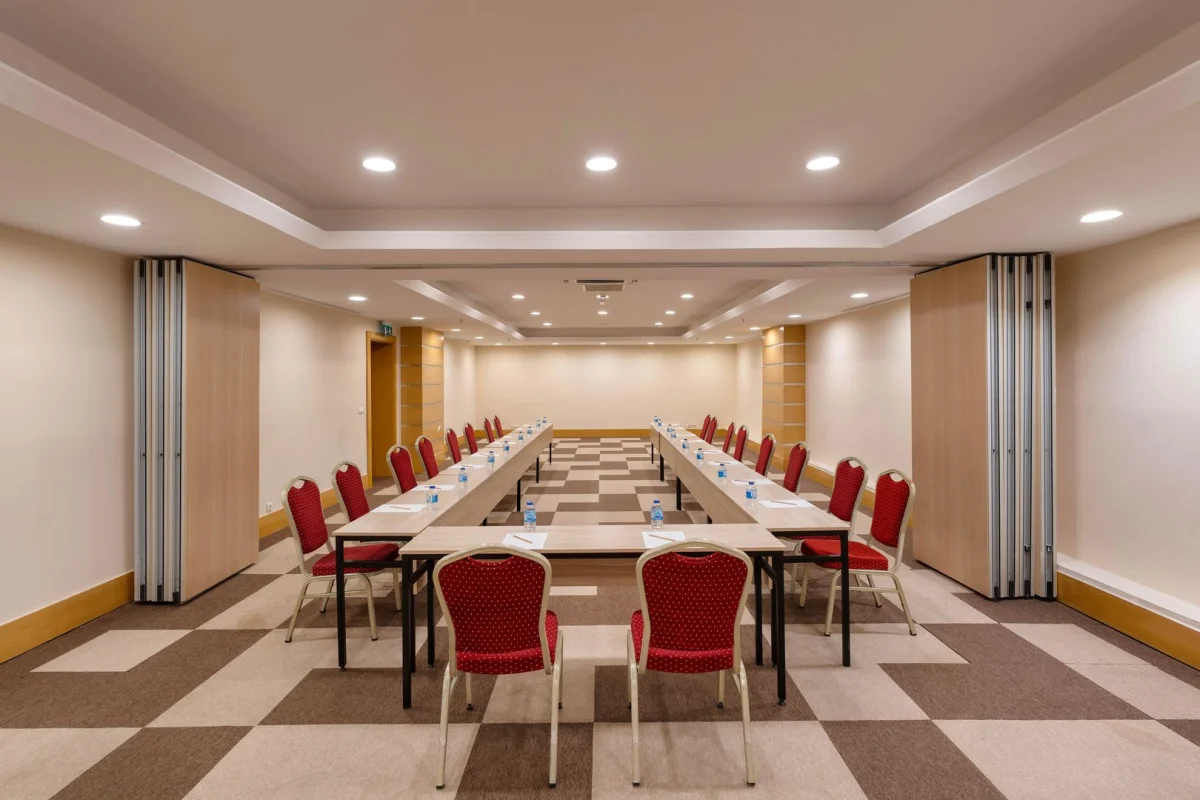 Limak Limra Hotel & Resort