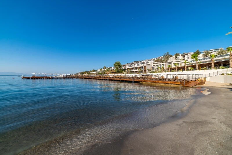 Mirada Exclusive Bodrum