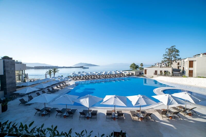 Mirada Exclusive Bodrum