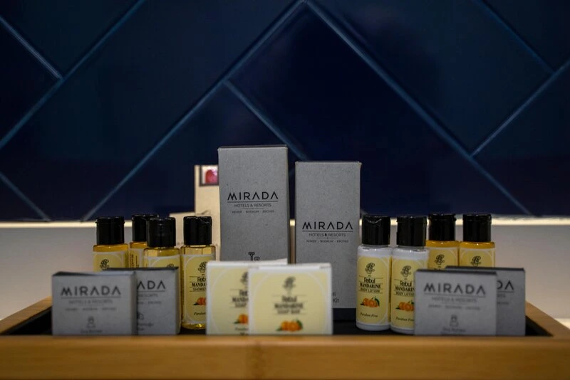 Mirada Exclusive Bodrum