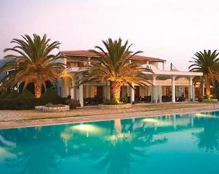  Acharavi Beach Hotel