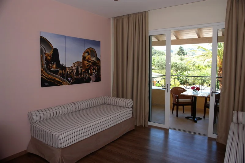 Art Hotel Debono