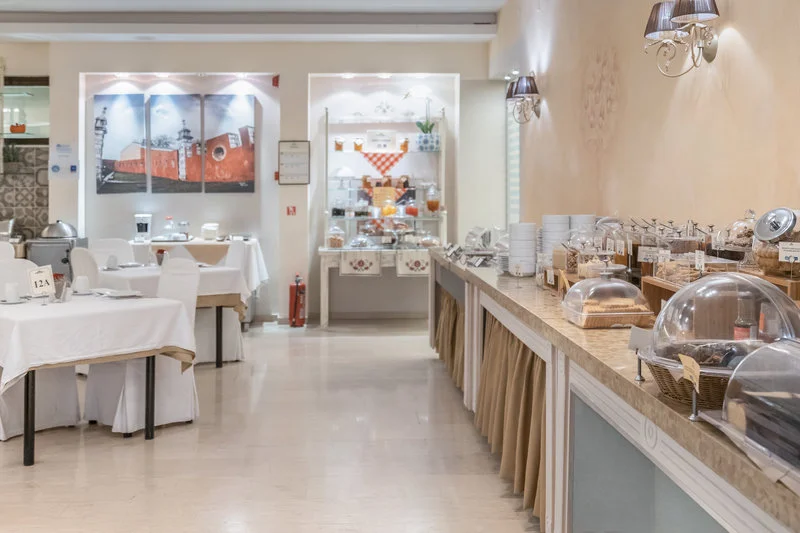 Art Hotel Debono