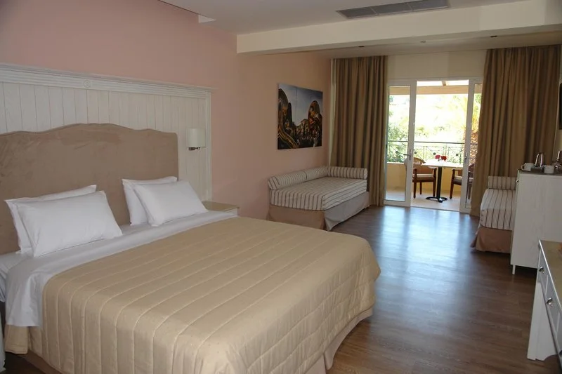 Art Hotel Debono