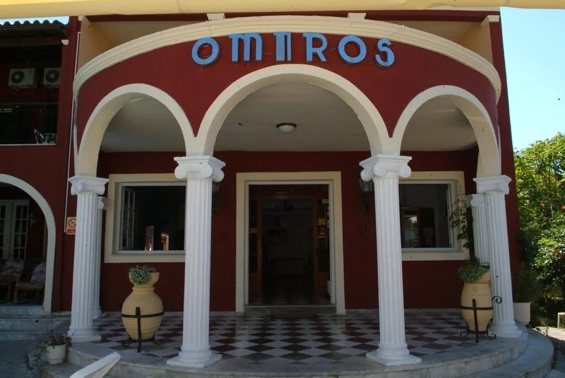 Opera Blue