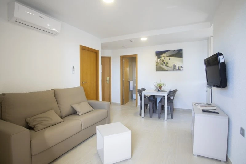 Aparthotel BCL Levante Club