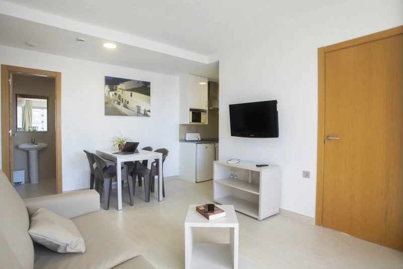 Aparthotel BCL Levante Club